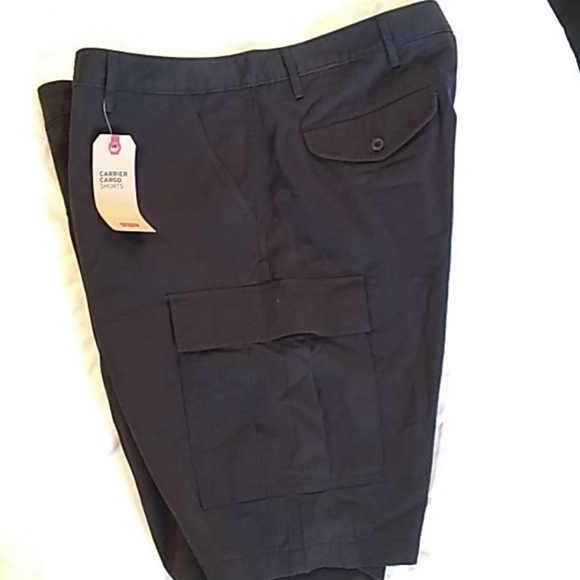 Levi's Carrier Cargo Shorts - Picture 3 of 5